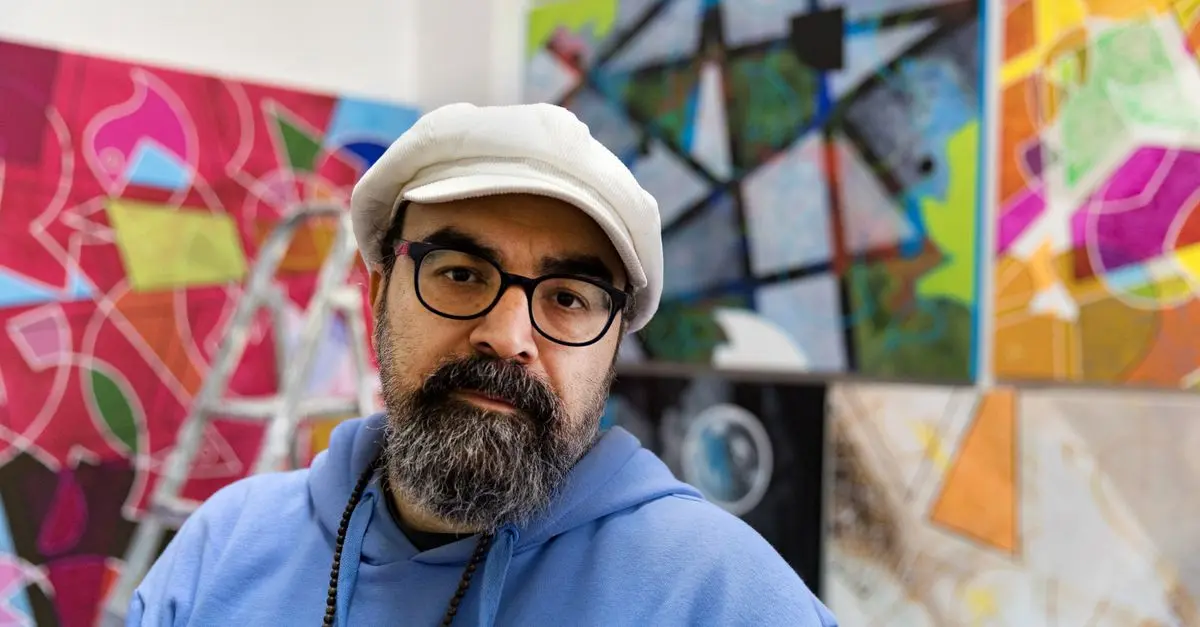How to Create a Professional Artist Website: Essential Tips