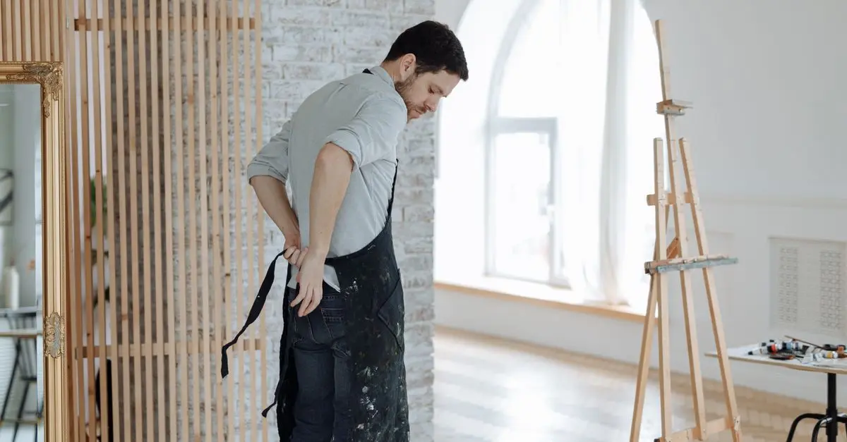 10 Essential Tips for New Artists to Develop Confidence