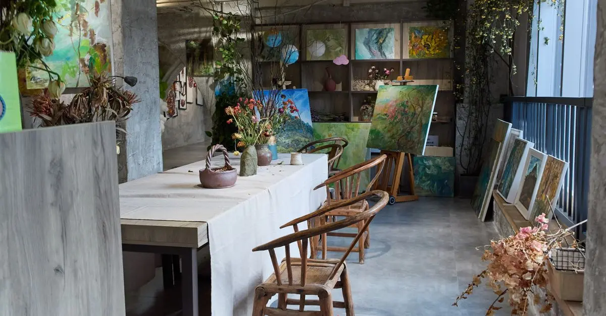 10 Essential Tips for New Artists Starting Their Journey