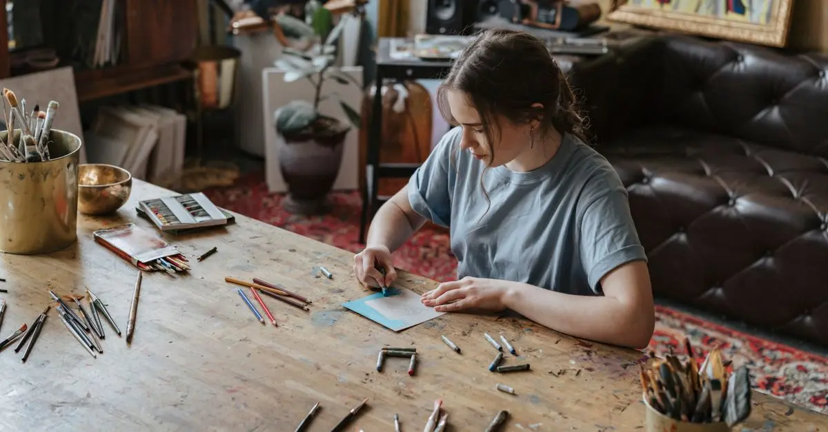 The Essential Steps to Starting Your Career as an Artist
