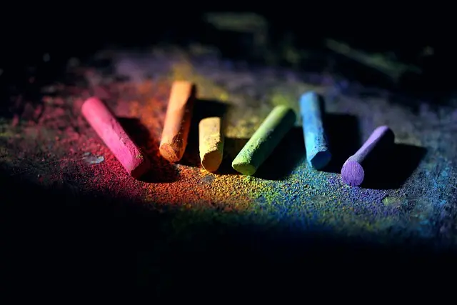 Top 10 Tips for New Artists to Build Their Brand