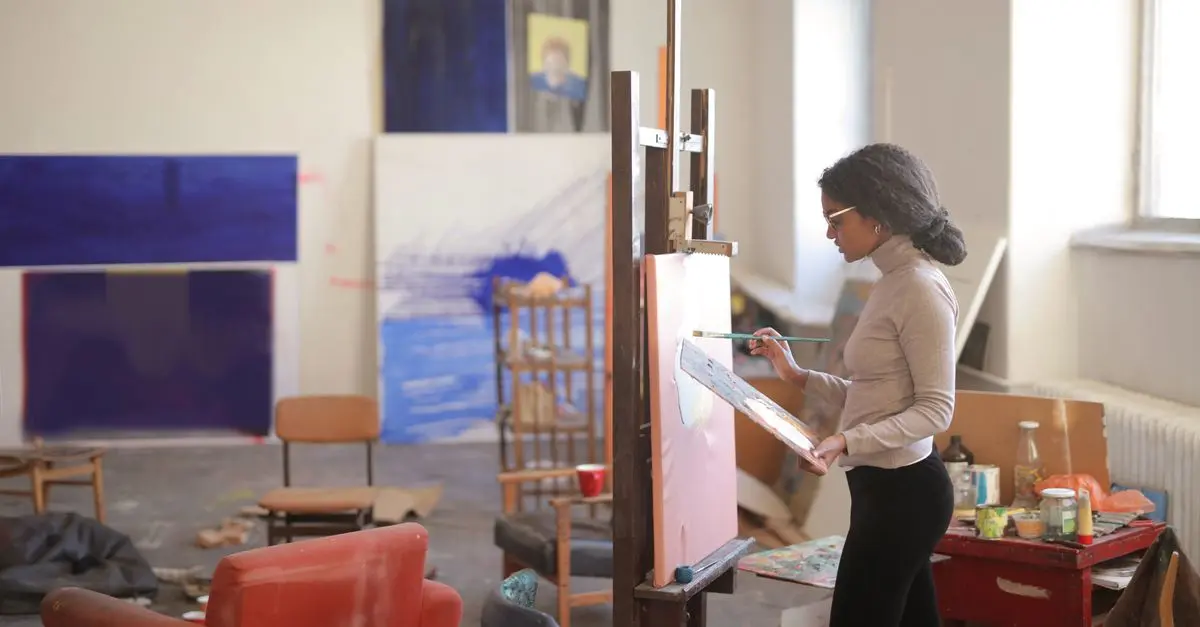 How to Create a Unique Artistic Vision: Essential Steps
