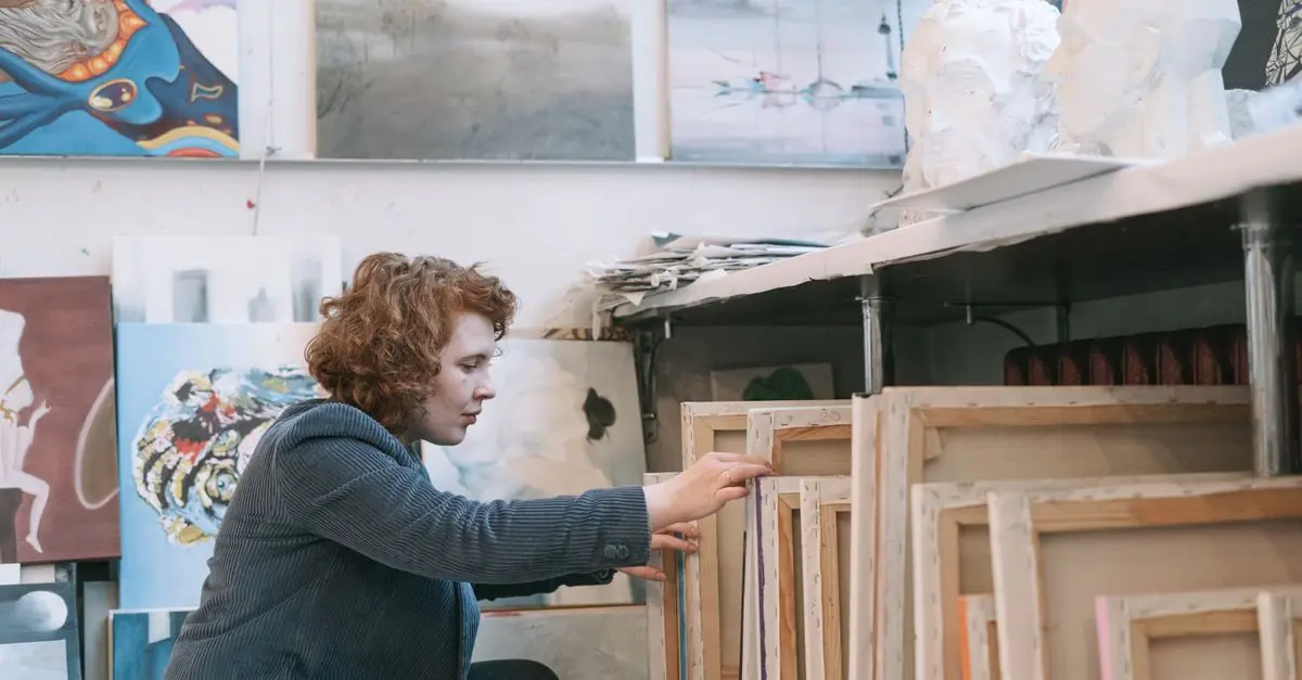Essential Tips for Starting Your Artistic Journey