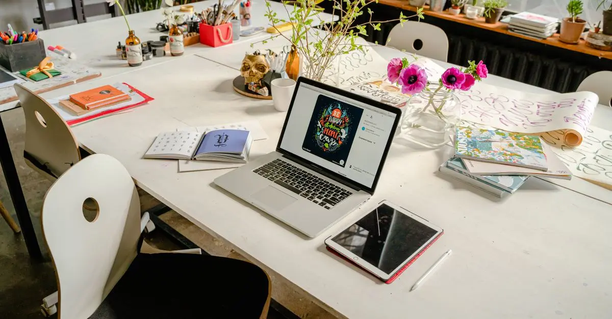 How to Build a Successful Art Portfolio: A Step-by-Step Guide