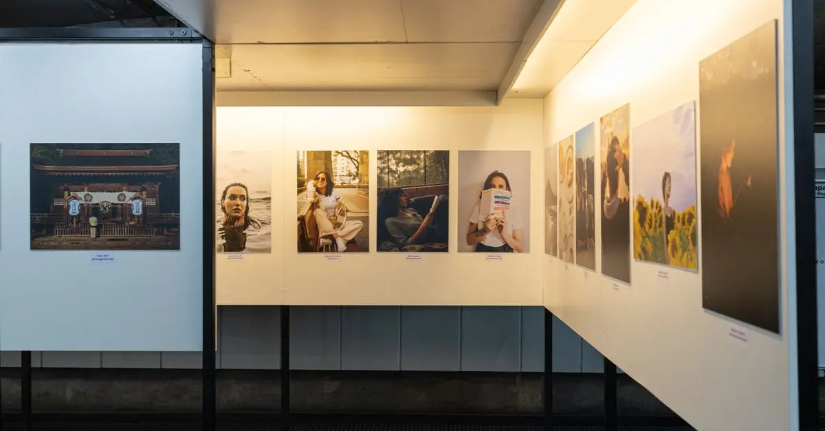 Top 10 Tips for Emerging Artists to Navigate the Art World