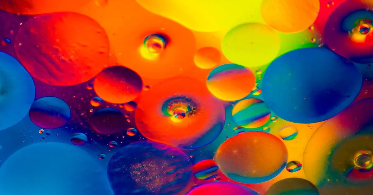 Understanding the Colour Wheel: A Guide for Artists