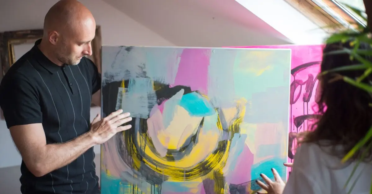 How to Successfully Market Your Art Online: Essential Strategies