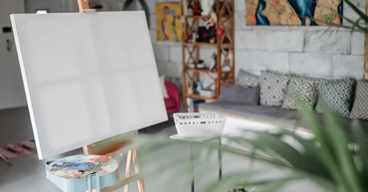 How to Build a Daily Art Practice for Lasting Success
