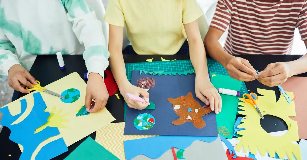 Top 10 Tips for New Artists to Flourish in Their Journey