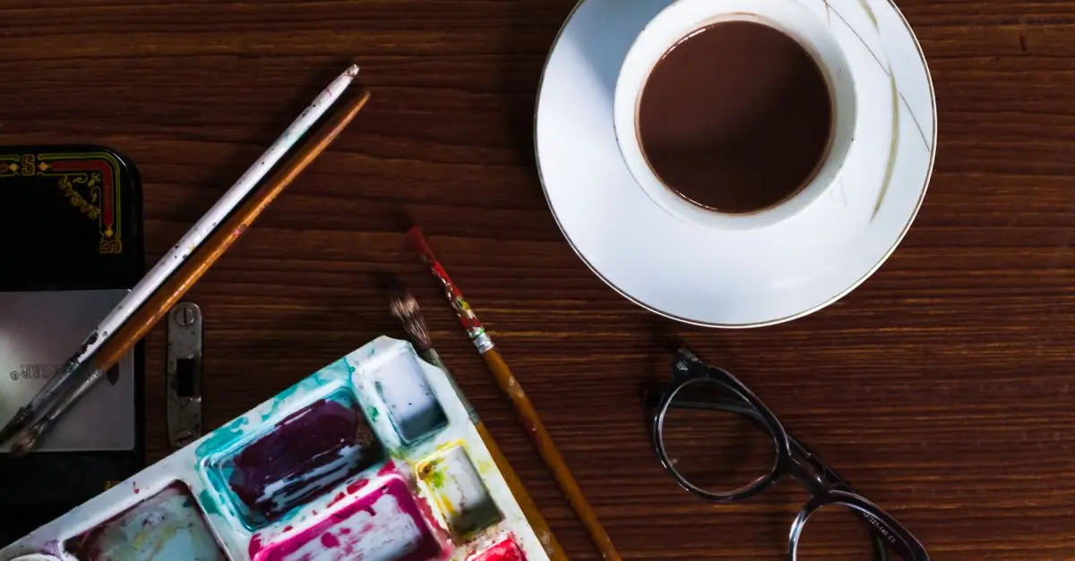 How to Develop Your Artistic Niche: A Step-by-Step Guide