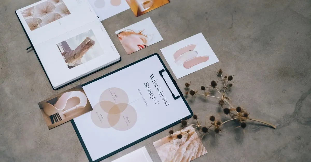 Essential Tips for Crafting Your Unique Artistic Brand