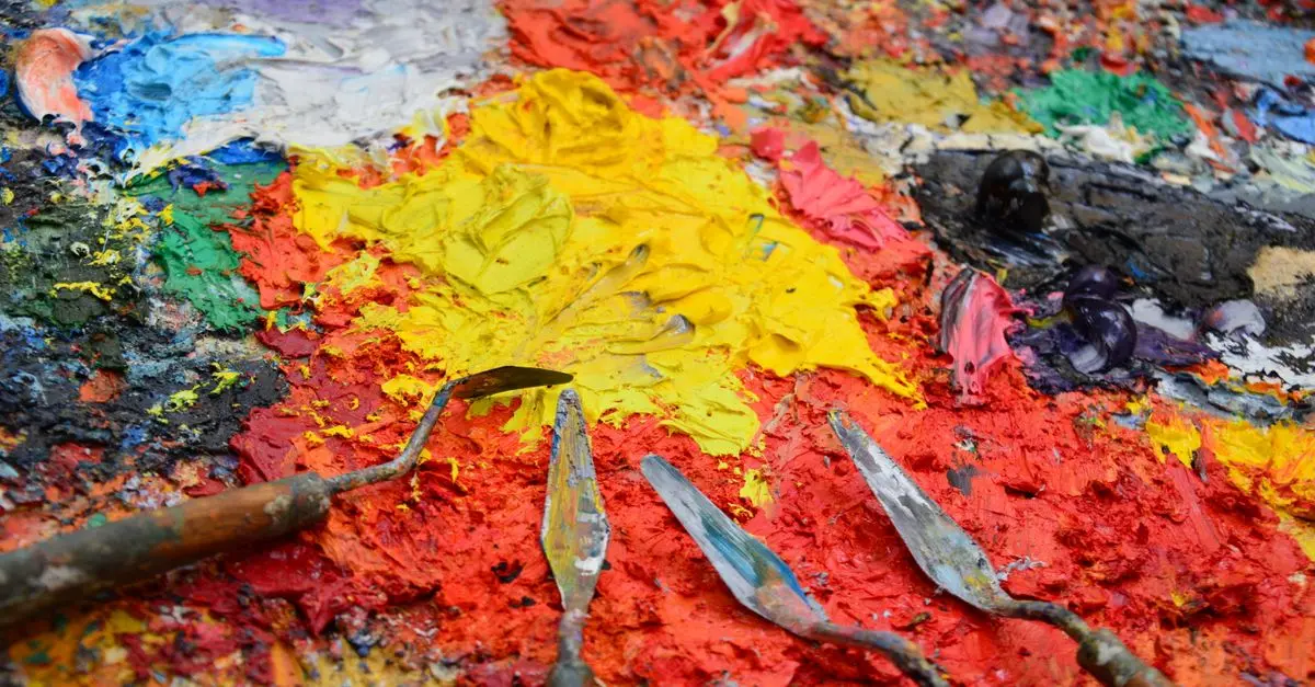 Essential Tips for Nurturing Your Artistic Talents
