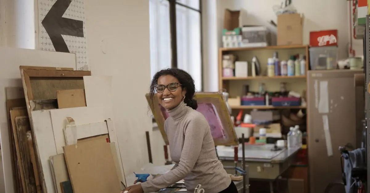 10 Essential Tips for New Artists to Start Their Creative Journey