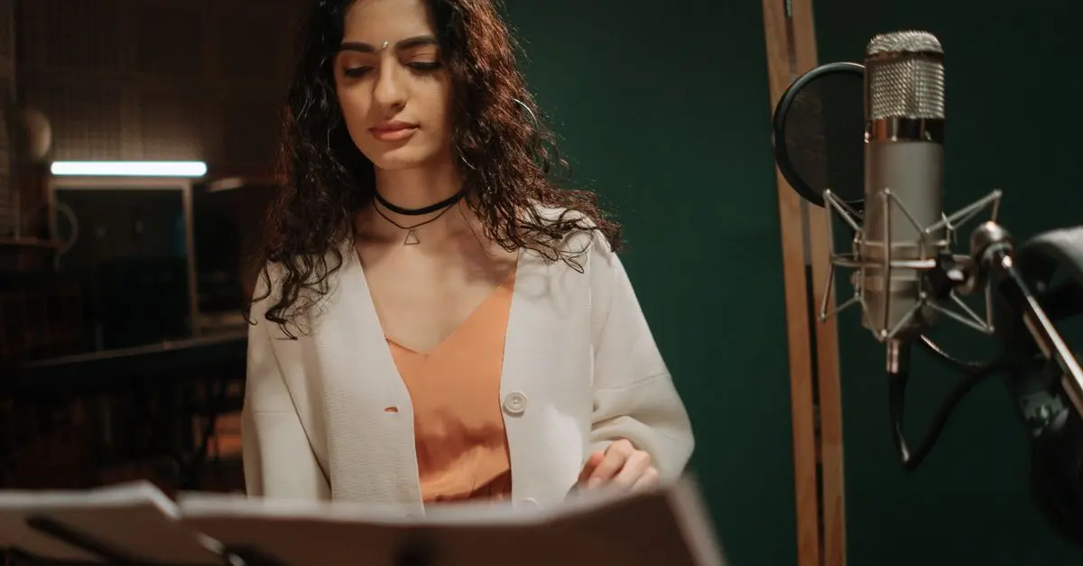How to Find Your Artistic Voice: Essential Tips for Success