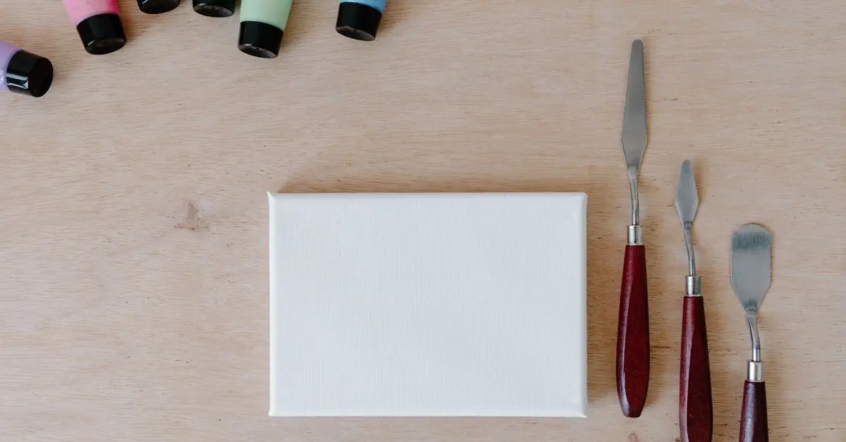 How to Create an Artist Statement That Stands Out