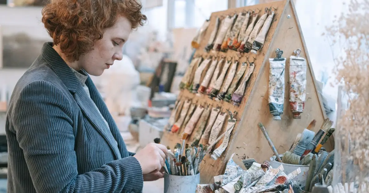 10 Common Pitfalls to Avoid When Starting as an Artist