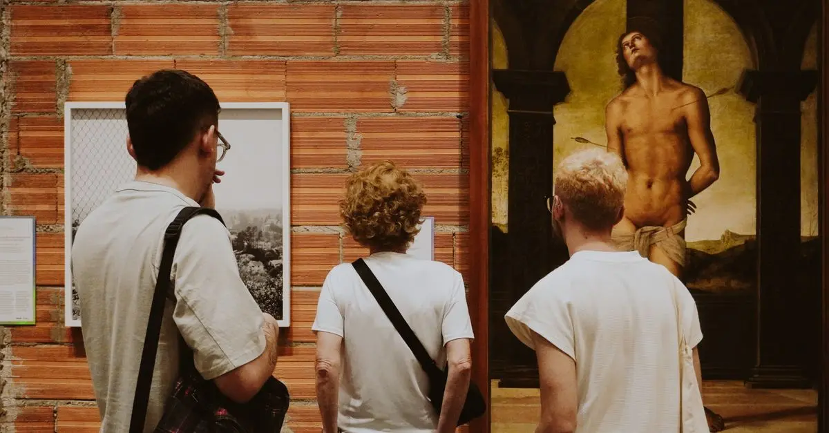 Navigating the Art Business: Essential Tips for New Artists