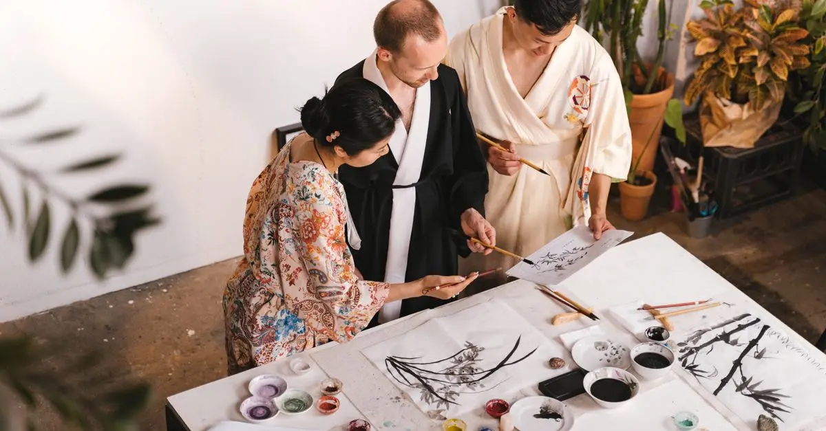 10 Essential Steps to Start Your Journey as an Artist