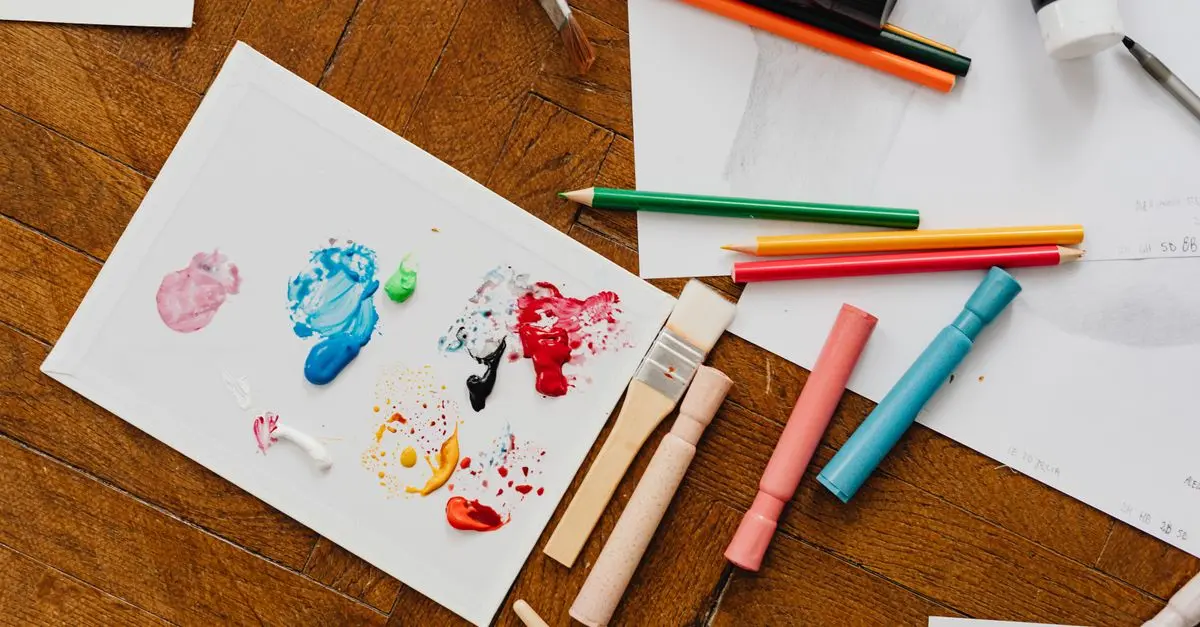 DIY Framing Tips for Your Artwork