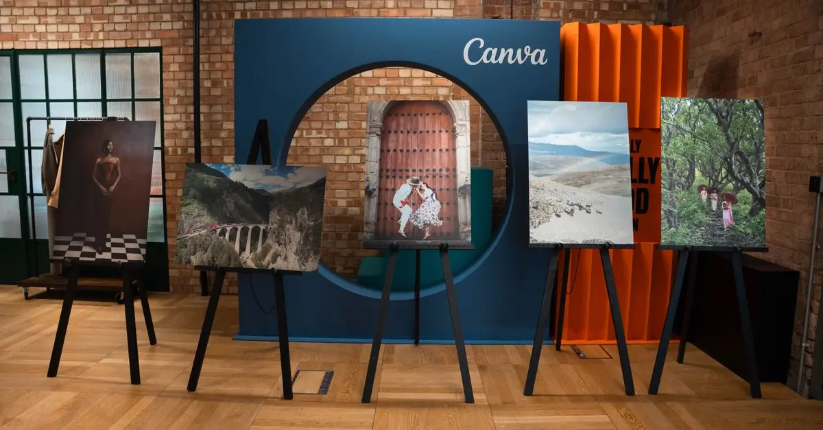 How to Build a Professional Artist Portfolio: Essential Tips