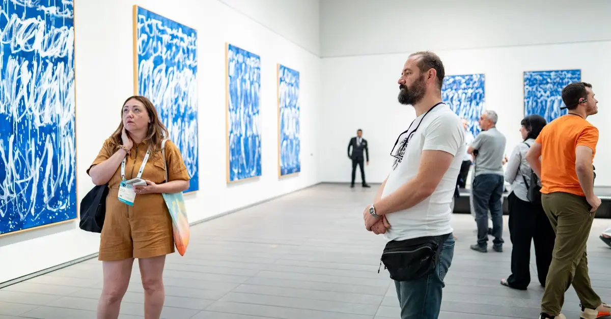 Mastering the Art of Self-Promotion: Tips for Emerging Artists