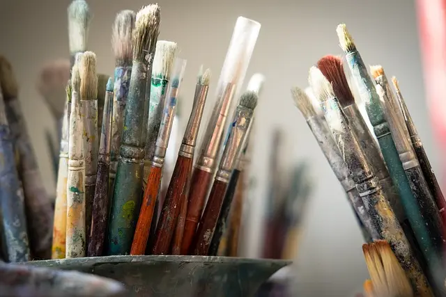 How to Develop Your Artistic Style: Essential Tips for Beginners