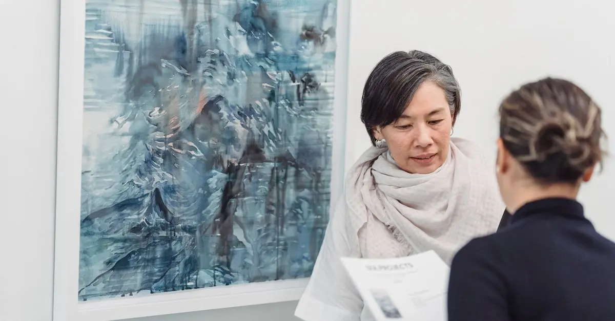 How to Build a Strong Artistic Network as a New Artist