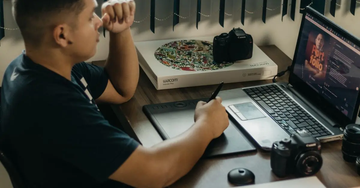 How to Build Your Artistic Portfolio: Essential Steps for Success