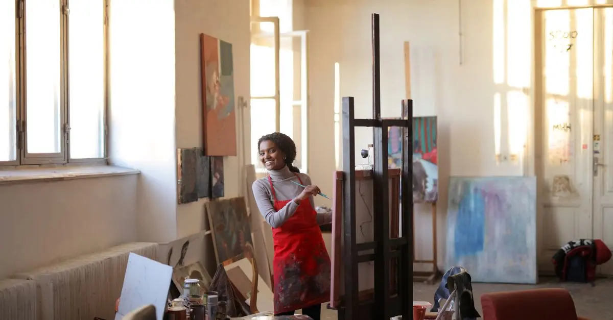 Essential Tips for Starting Your Artistic Journey