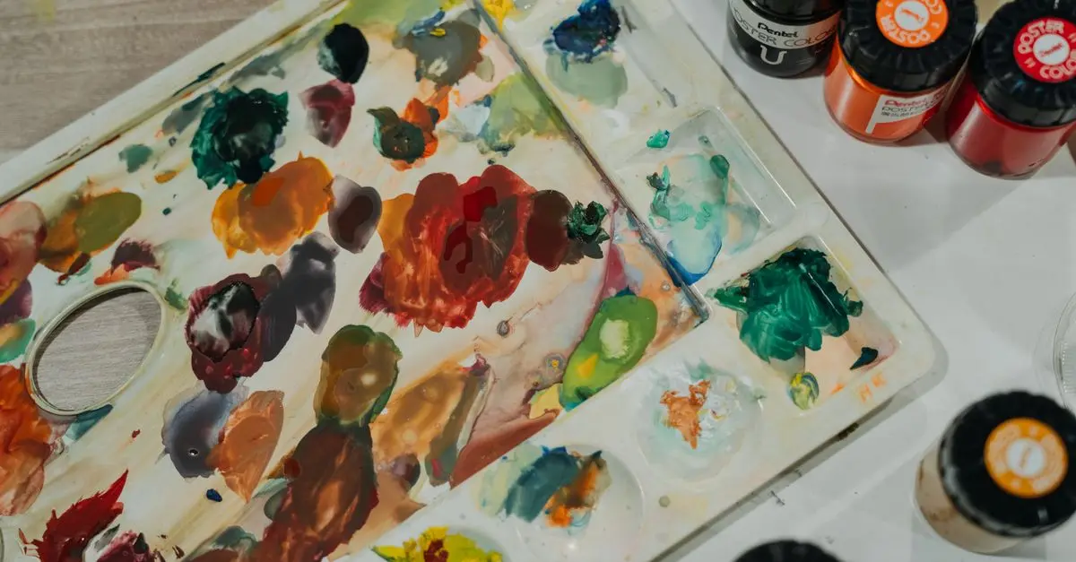 Discovering Your Artistic Style: Tips for Emerging Artists