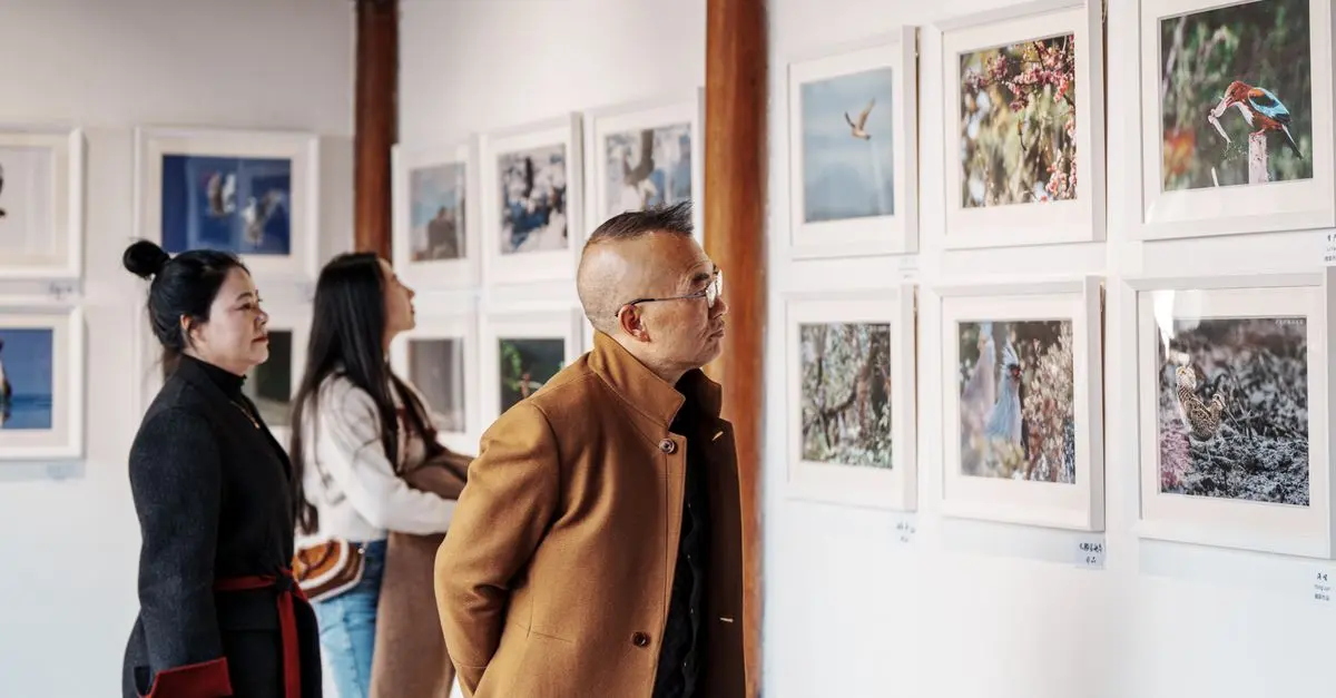 How to Build Your Artistic Network: Essential Steps for Success