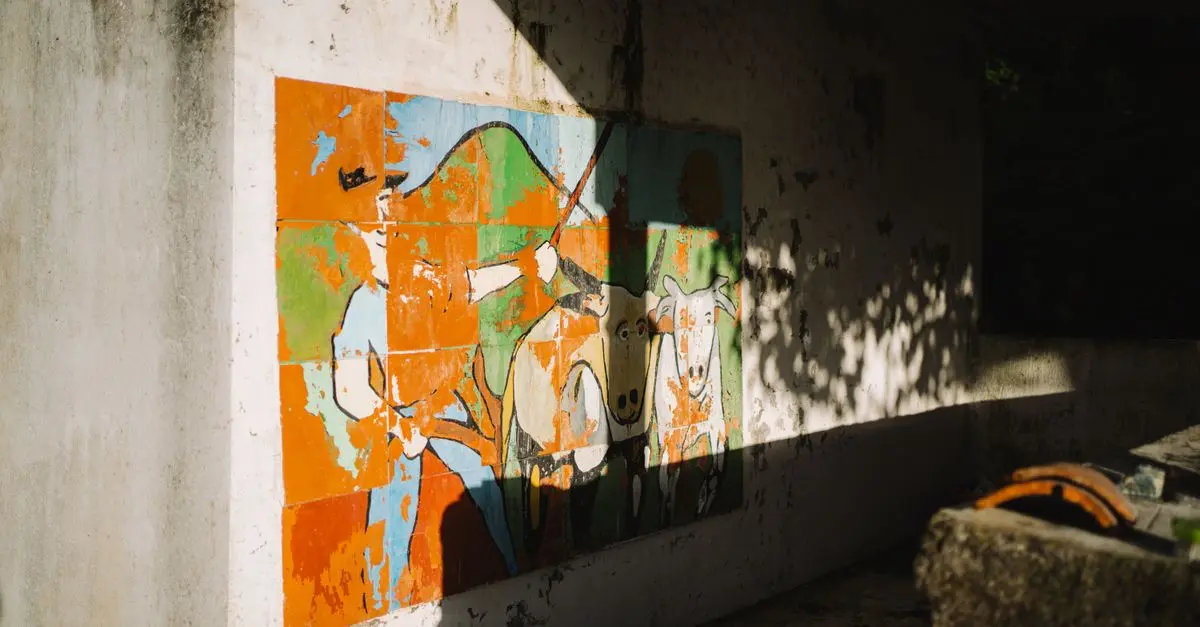 The Role of Art in Environmental Advocacy