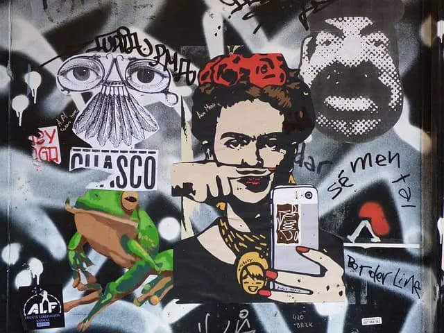 Essential Techniques for Analysing Art Styles
