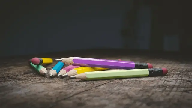 How to Build Your Artistic Portfolio: Essential Steps