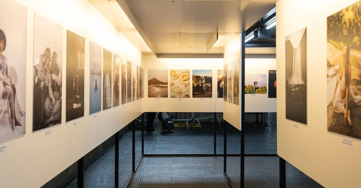 Essential Steps to Launch Your Art Career Successfully