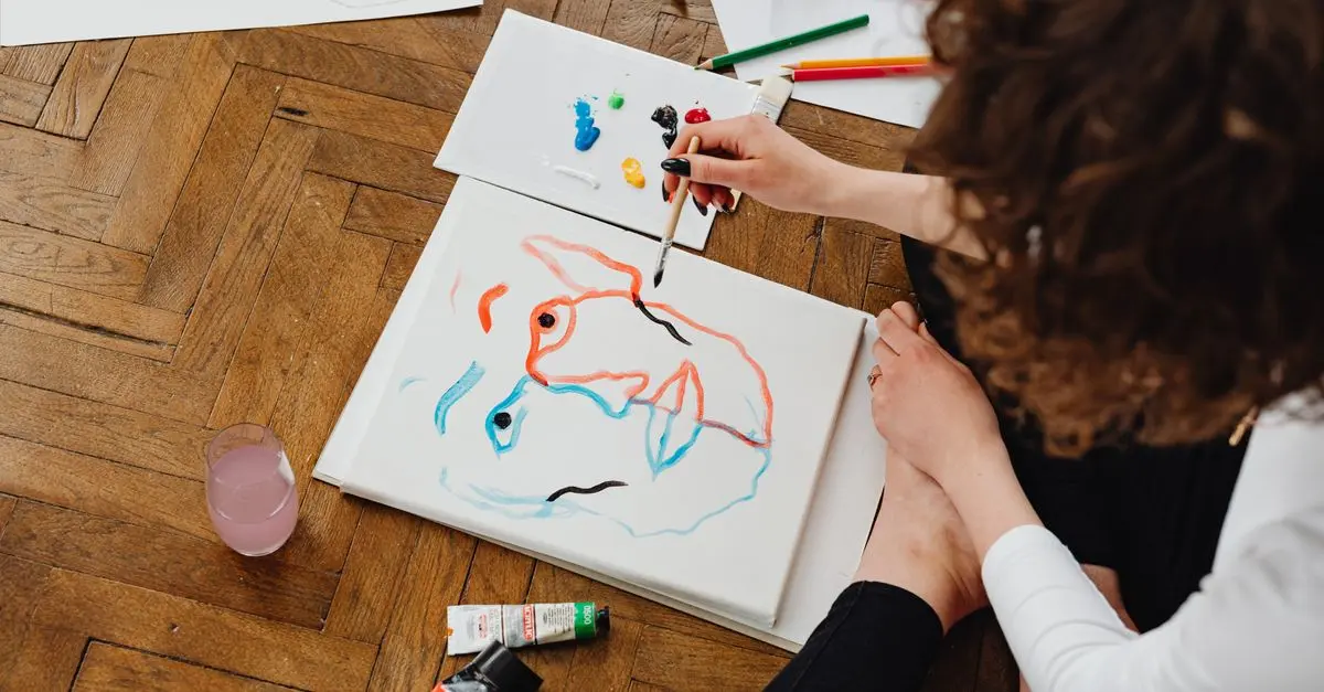 Essential Steps to Find Your Artistic Niche