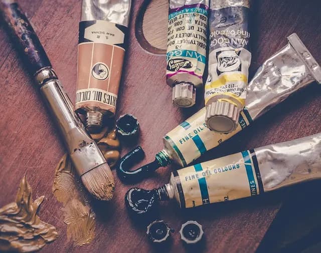10 Essential Tips for New Artists to Kickstart Their Creative Journey