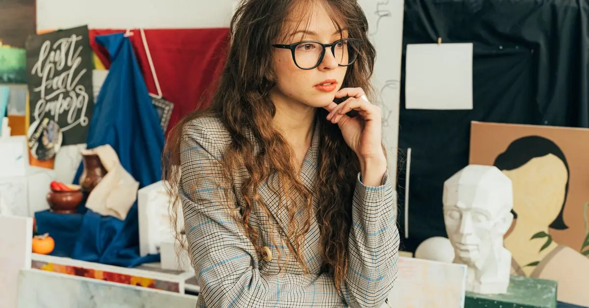 How to Find Your Artistic Voice: Essential Tips for Success