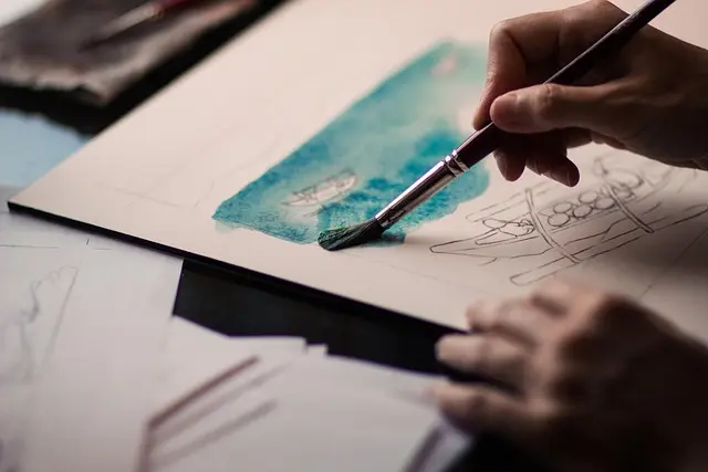 Essential Tips for New Artists to Cultivate Their Unique Style