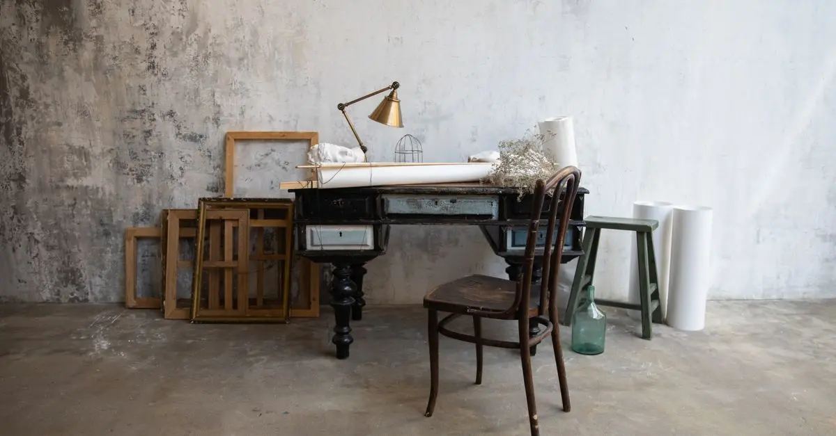 Mastering Your Artistic Process: Steps to Success