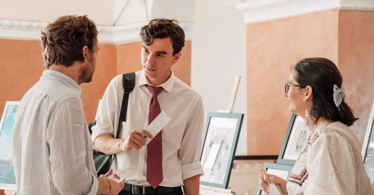 How to Build Your Artistic Network: Essential Tips for Success