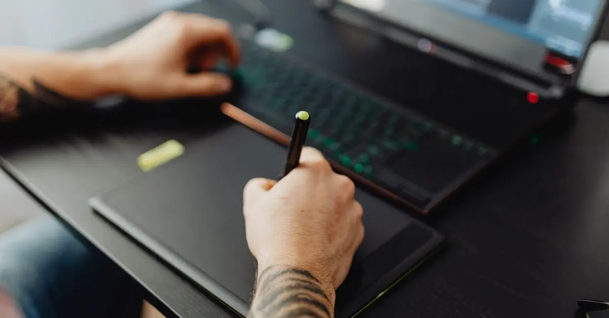 Essential Tips for Starting Your Journey as an Artist