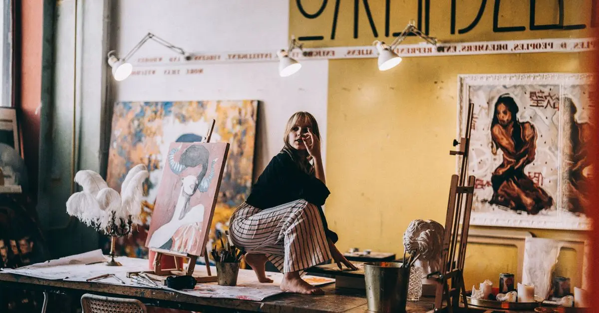 How to Define Your Unique Artistic Style: Essential Tips