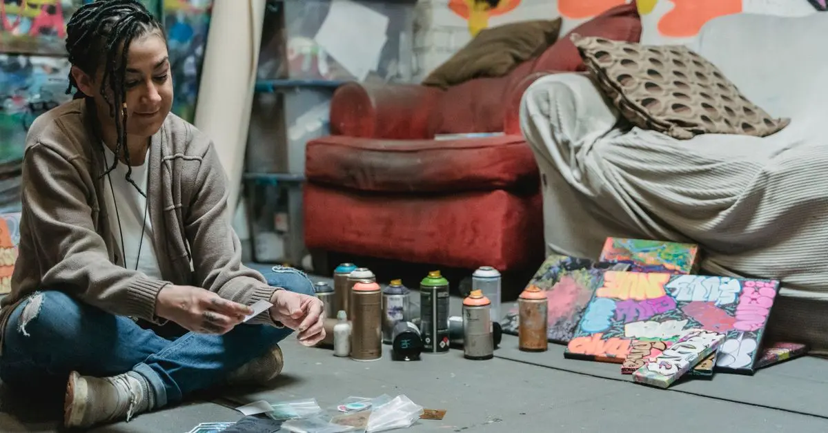 Essential Steps to Build Your Artistic Portfolio