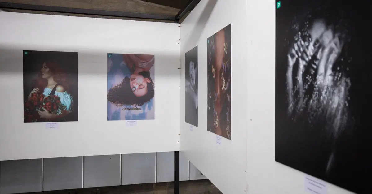 Essential Tips for Creating a Professional Artist Portfolio