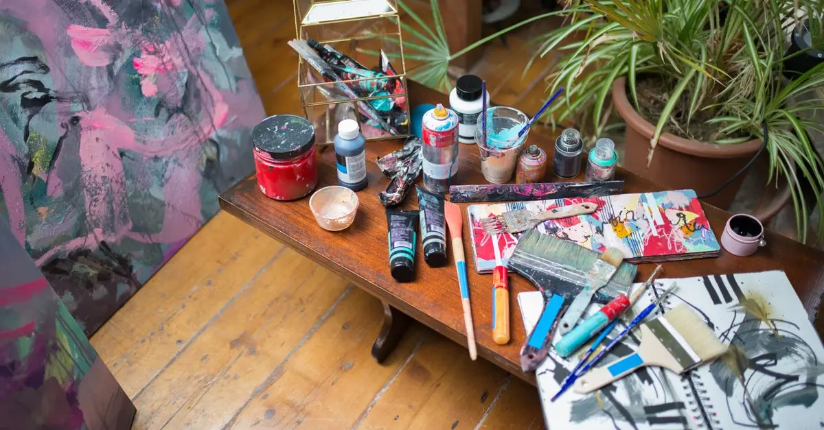 How to Build Your Artistic Brand: Essential Steps for Success