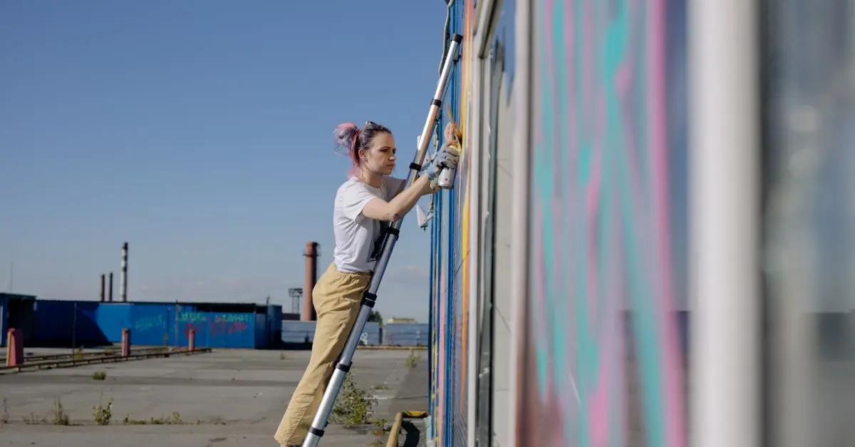 How to Establish a Strong Artistic Brand: Essential Steps