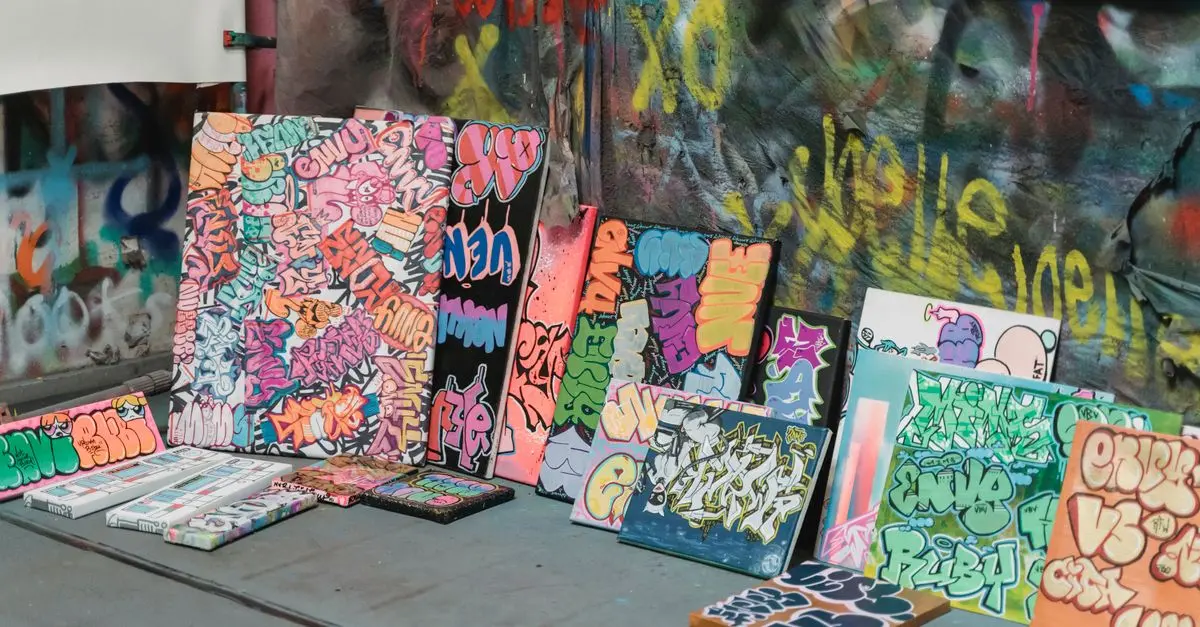 Understanding Artistic Styles: A Comprehensive Guide for New Artists