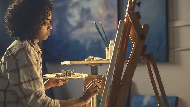 10 Mistakes New Artists Make and How to Avoid Them