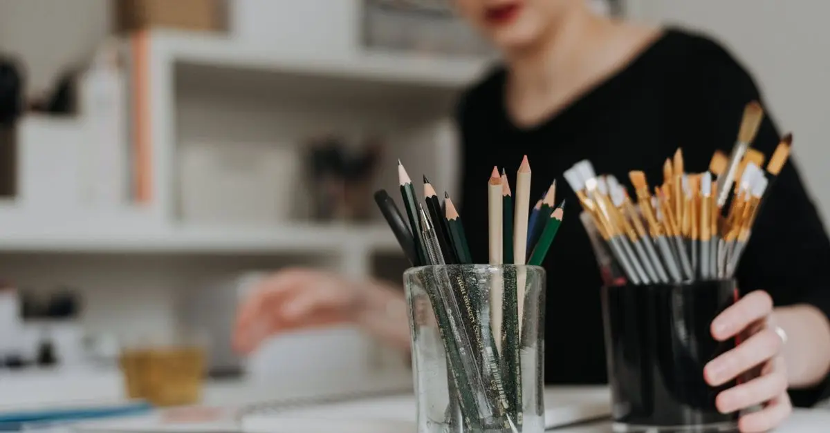 10 Essential Tips for New Artists to Overcome Creative Blocks
